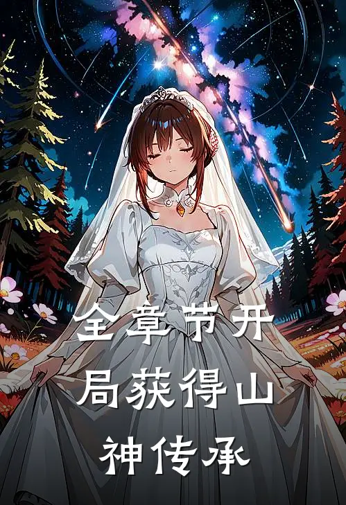 全章节开局获得山神传承