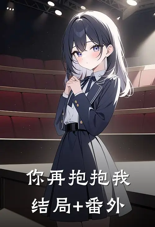 你再抱抱我结局+番外
