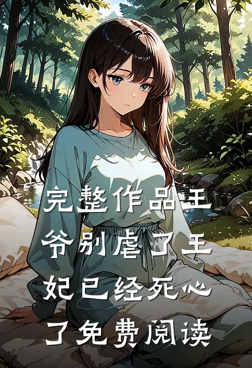 完整作品王爷别虐了王妃已经死心了免费阅读
