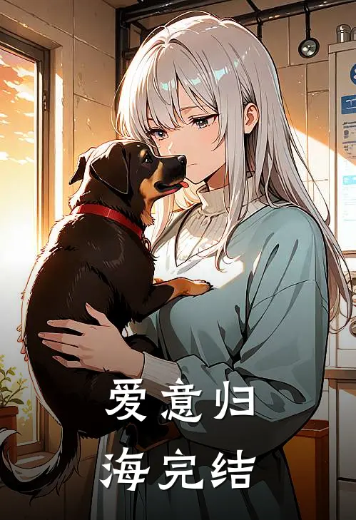 爱意归海完结