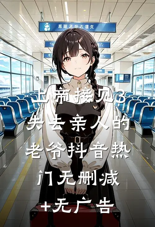 上帝接见3-失去亲人的老爷抖音热门无删减+无广告