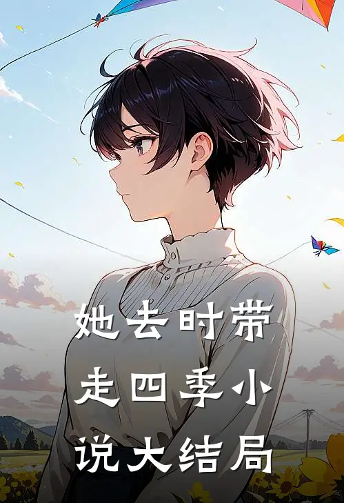 她去时带走四季小说大结局