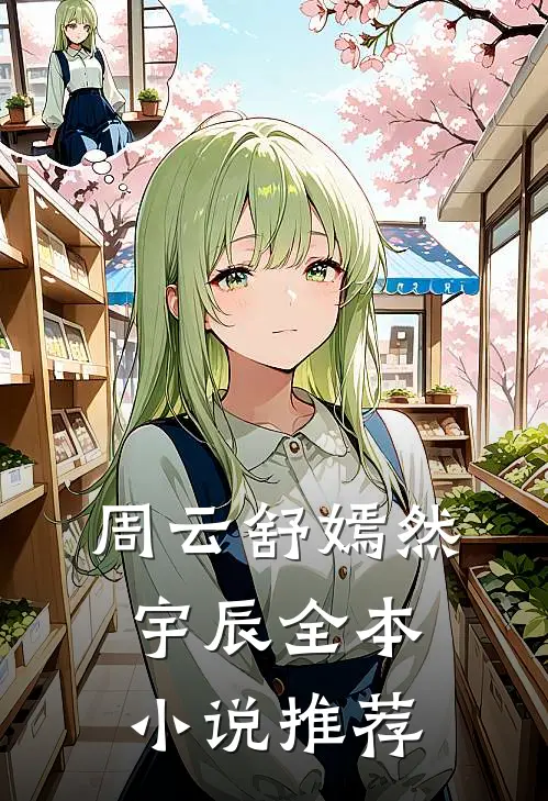 周云舒嫣然宇辰全本小说推荐