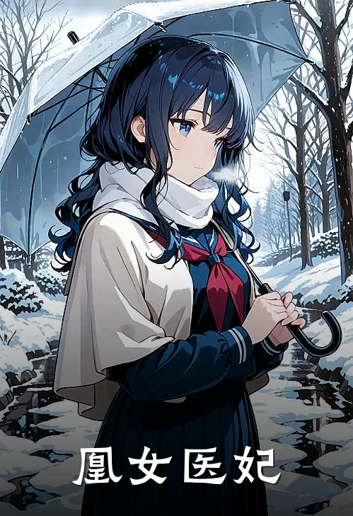 凰女医妃