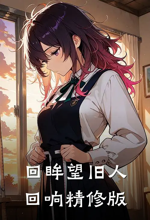 回眸望旧人回响精修版