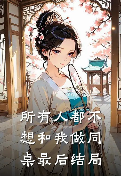 所有人都不想和我做同桌最后结局