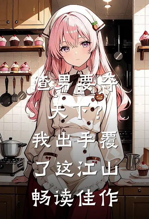 渣男要夺天下？我出手覆了这江山畅读佳作