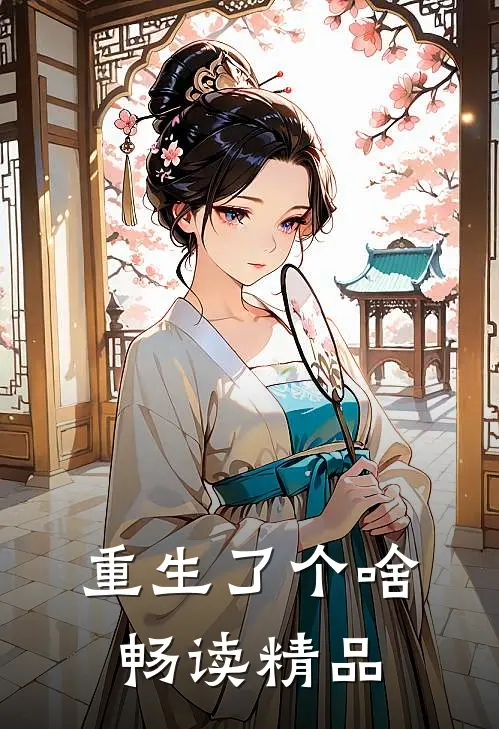重生了个啥畅读精品