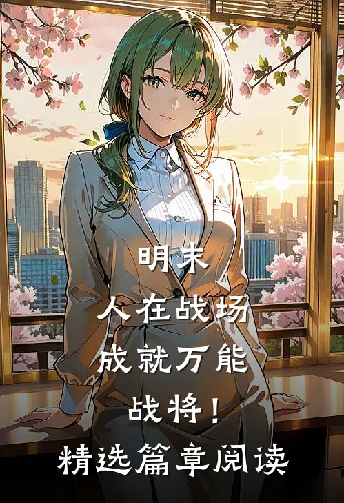 明末：人在战场，成就万能战将！精选篇章阅读