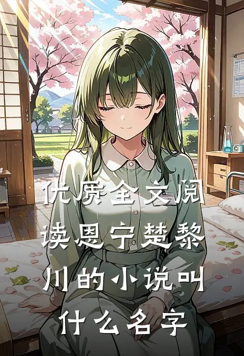 优质全文阅读恩宁楚黎川的小说叫什么名字