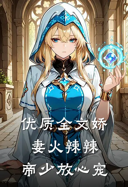 优质全文娇妻火辣辣：帝少放心宠
