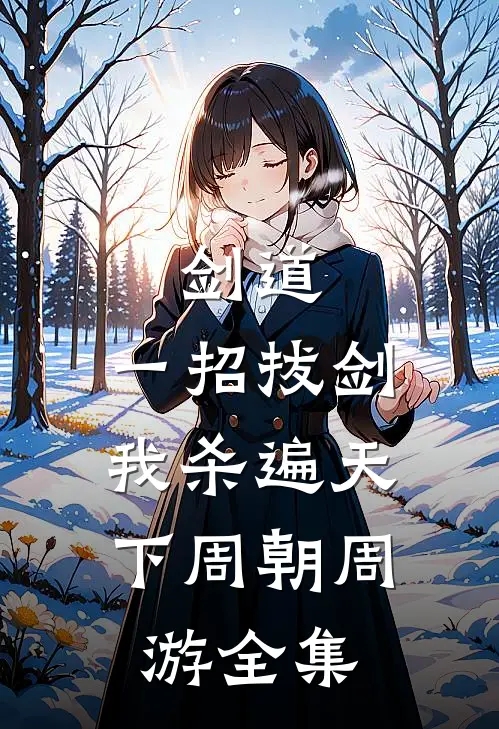 剑道：一招拔剑，我杀遍天下周朝周游 全集
