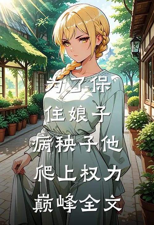 为了保住娘子，病秧子他爬上权力巅峰全文