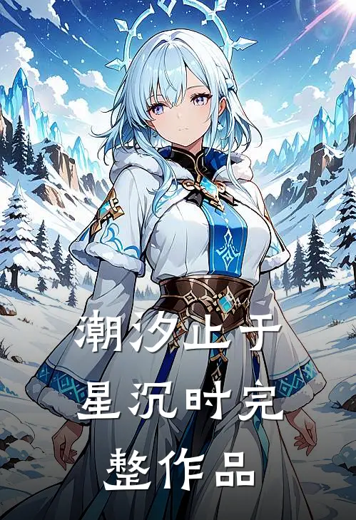 潮汐止于星沉时完整作品