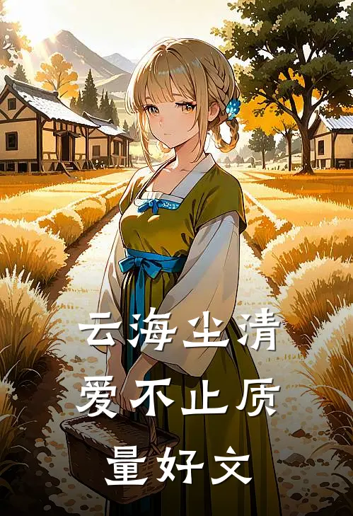 云海尘清爱不止质量好文
