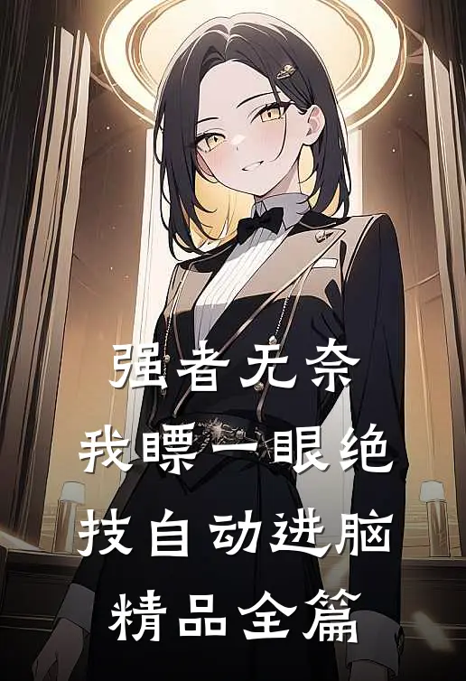 强者无奈：我瞟一眼绝技自动进脑精品全篇