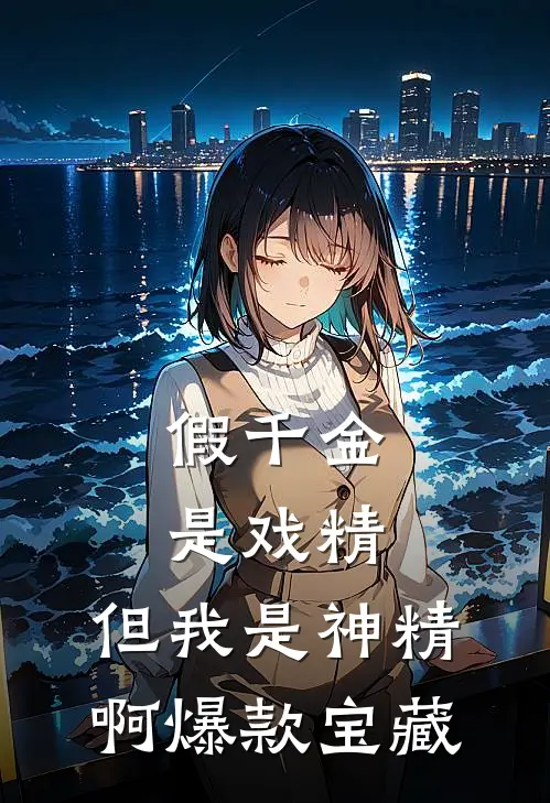 假千金是戏精，但我是神精啊爆款宝藏
