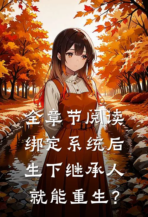 全章节阅读绑定系统后，生下继承人就能重生？