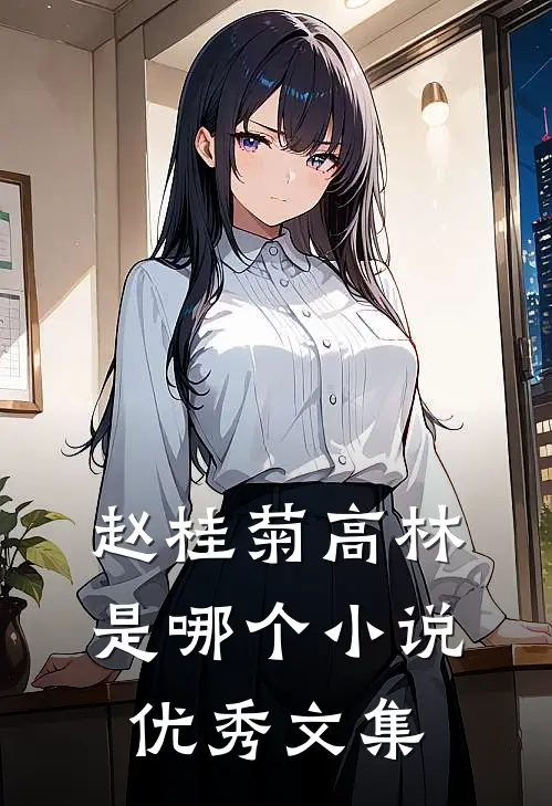 赵桂菊高林是哪个小说优秀文集