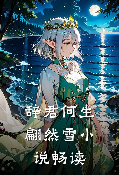 辞君何生翩然雪小说畅读