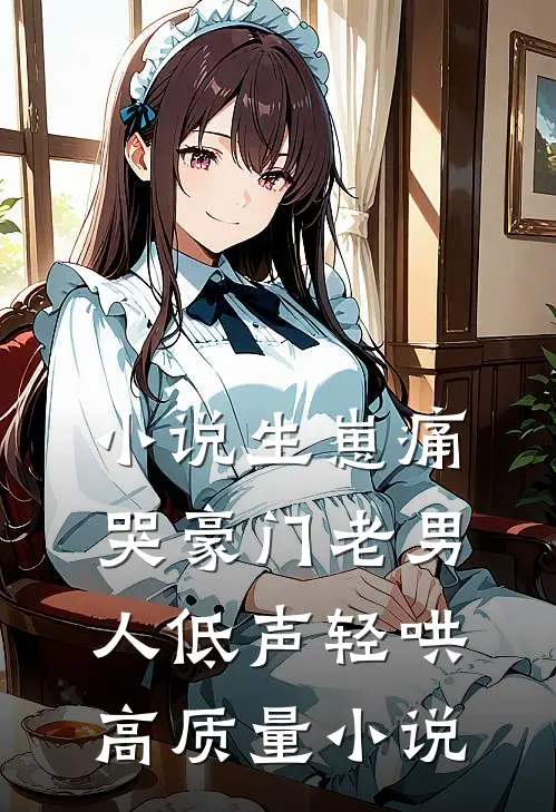 小说生崽痛哭豪门老男人低声轻哄高质量小说