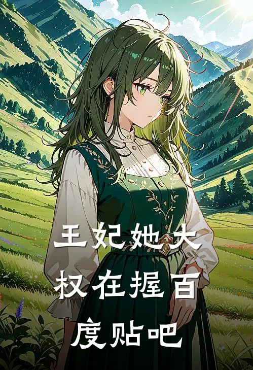 王妃她大权在握百度贴吧