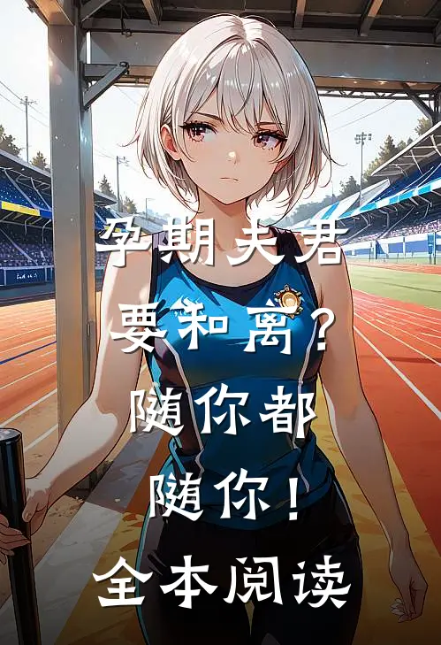 孕期夫君要和离？随你都随你！全本阅读