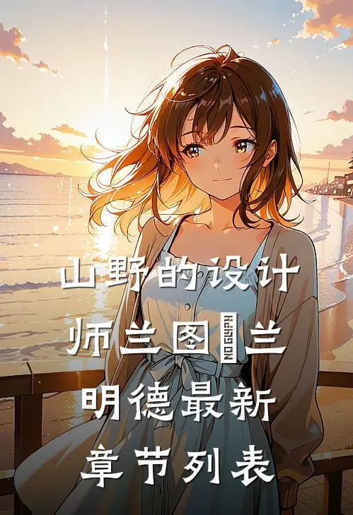 山野的设计师兰图鶴兰明德最新章节列表