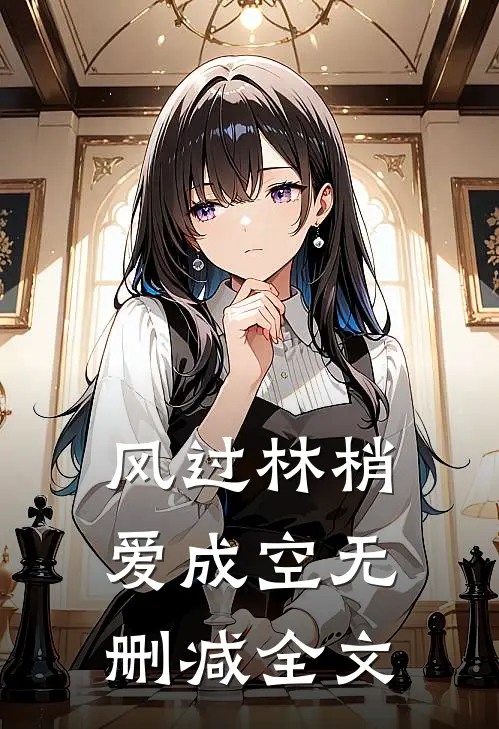 风过林梢爱成空无删减全文