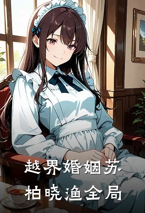 越界婚姻苏柏晓渔全局