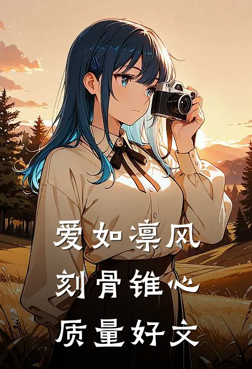 爱如凛风，刻骨锥心质量好文