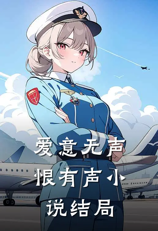 爱意无声恨有声小说结局