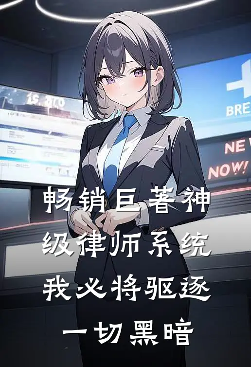 畅销巨著神级律师系统：我必将驱逐一切黑暗