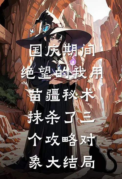 国庆期间，绝望的我用苗疆秘术抹杀了三个攻略对象大结局