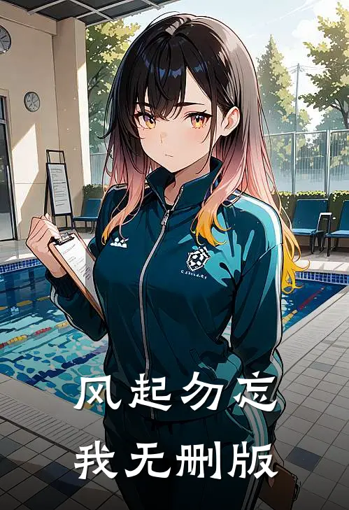 风起勿忘我无删版