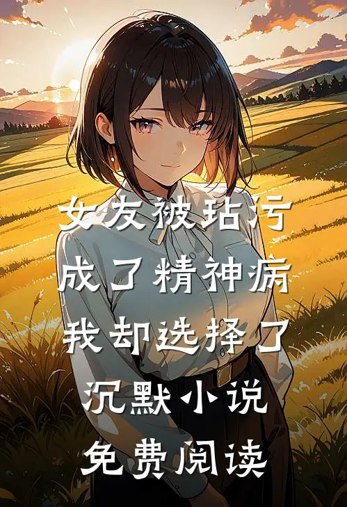 女友被玷污成了精神病，我却选择了沉默小说免费阅读