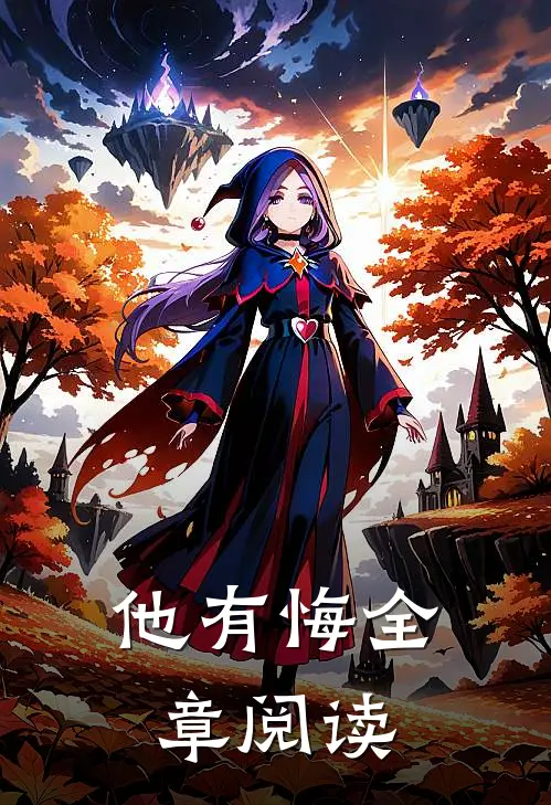 他有悔全章阅读