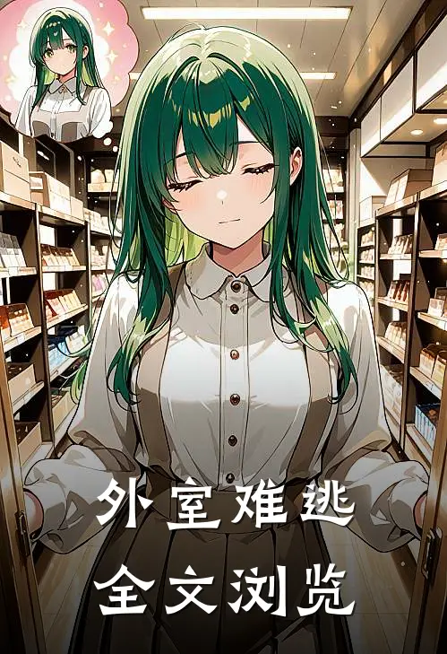 外室难逃全文浏览