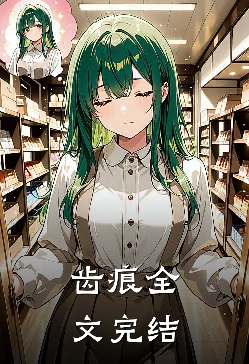 齿痕全文完结