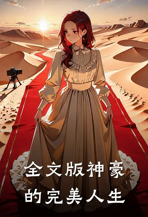 全文版神豪的完美人生