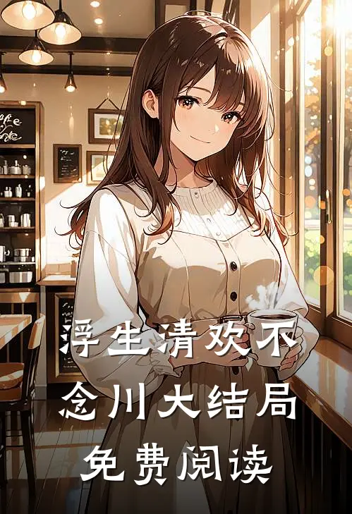 浮生清欢不念川大结局免费阅读