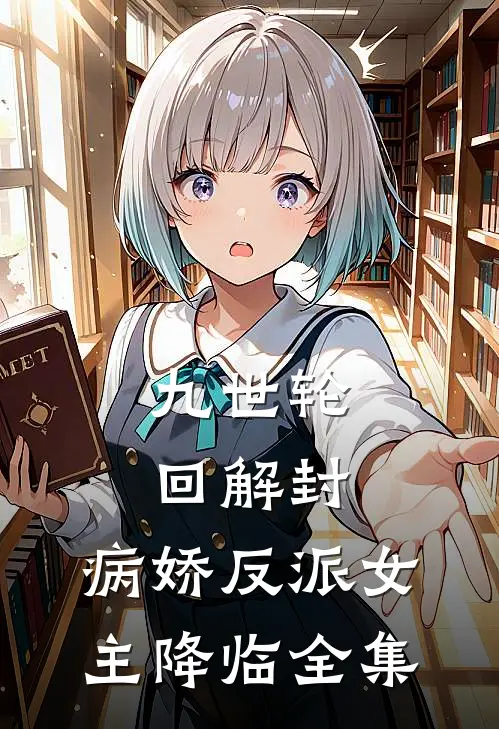 九世轮回解封，病娇反派女主降临 全集