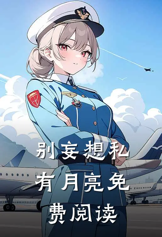 别妄想私有月亮免费阅读