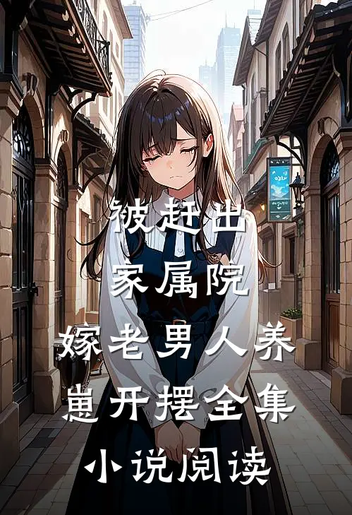 被赶出家属院：嫁老男人养崽开摆全集小说阅读
