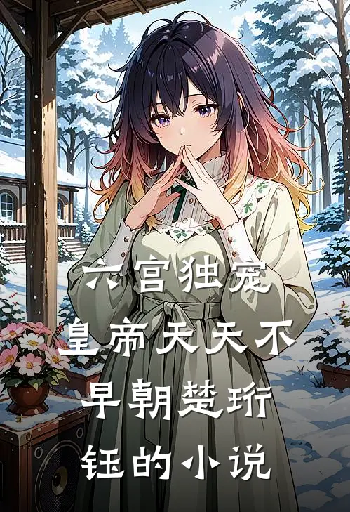 六宫独宠，皇帝天天不早朝楚珩钰的小说