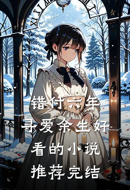 错付六年，寻爱余生好看的小说推荐完结