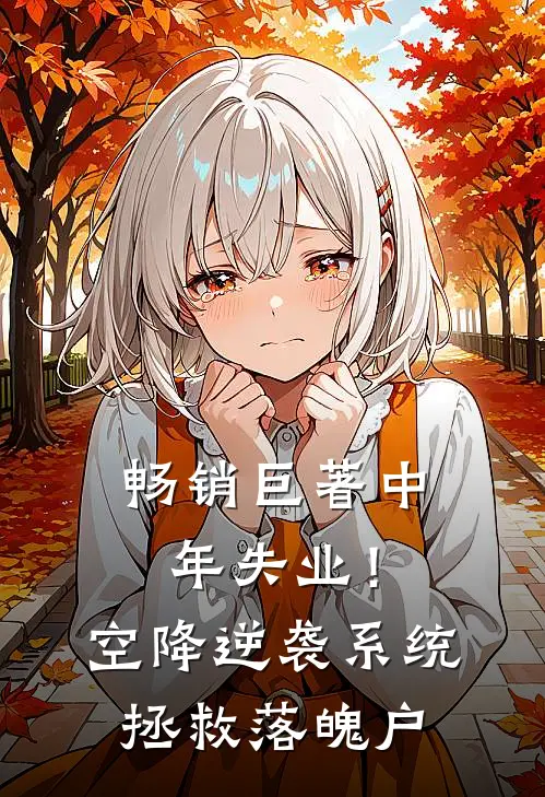 畅销巨著中年失业！空降逆袭系统拯救落魄户