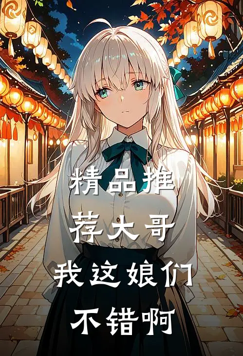 精品推荐大哥，我这娘们不错啊
