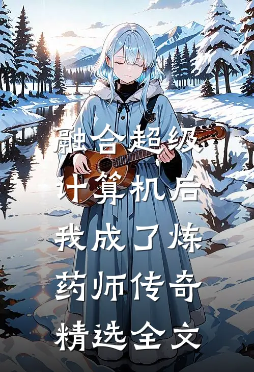 融合超级计算机后，我成了炼药师传奇精选全文
