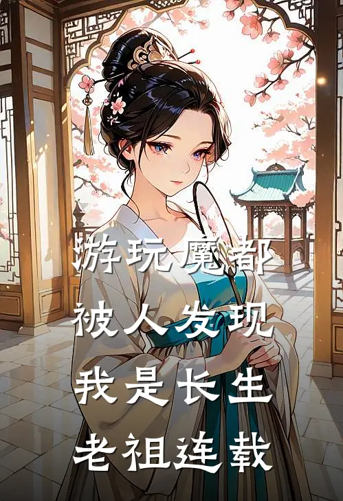 游玩魔都：被人发现我是长生老祖连载